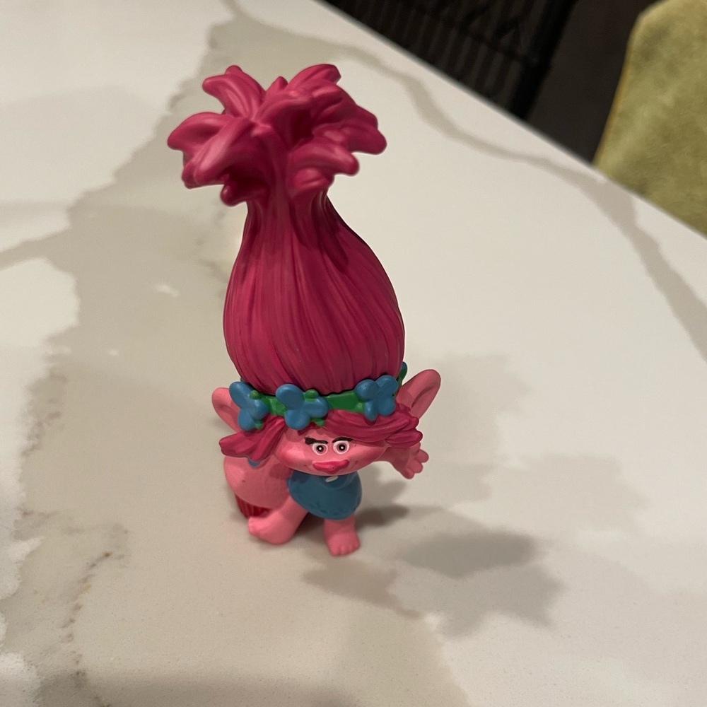 Trolls Tonies Character